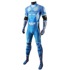 A-Train The Boys Cosplay Costume Jumpsuit Zentai Party Carnival - Azufun