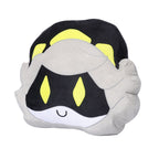 Inorganic Little Girl Doll Sleeping Cat Dumpling Cute Crow Plush Toy