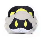 Inorganic Little Girl Doll Sleeping Cat Dumpling Cute Crow Plush Toy