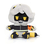 Inorganic Little Girl Doll Sleeping Cat Dumpling Cute Crow Plush Toy