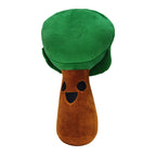 Sprunki Plush Music Game Doll Holiday Gift Robot Plush Toy