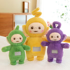 eletubbies Doll plush toy kids baby Girl Soothing Sleeping