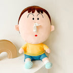 Boochan doll plush toy Tissue Box