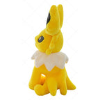 Pok¨¦mon Jolteon and Vaporeon doll Plush Toys Girl Gift