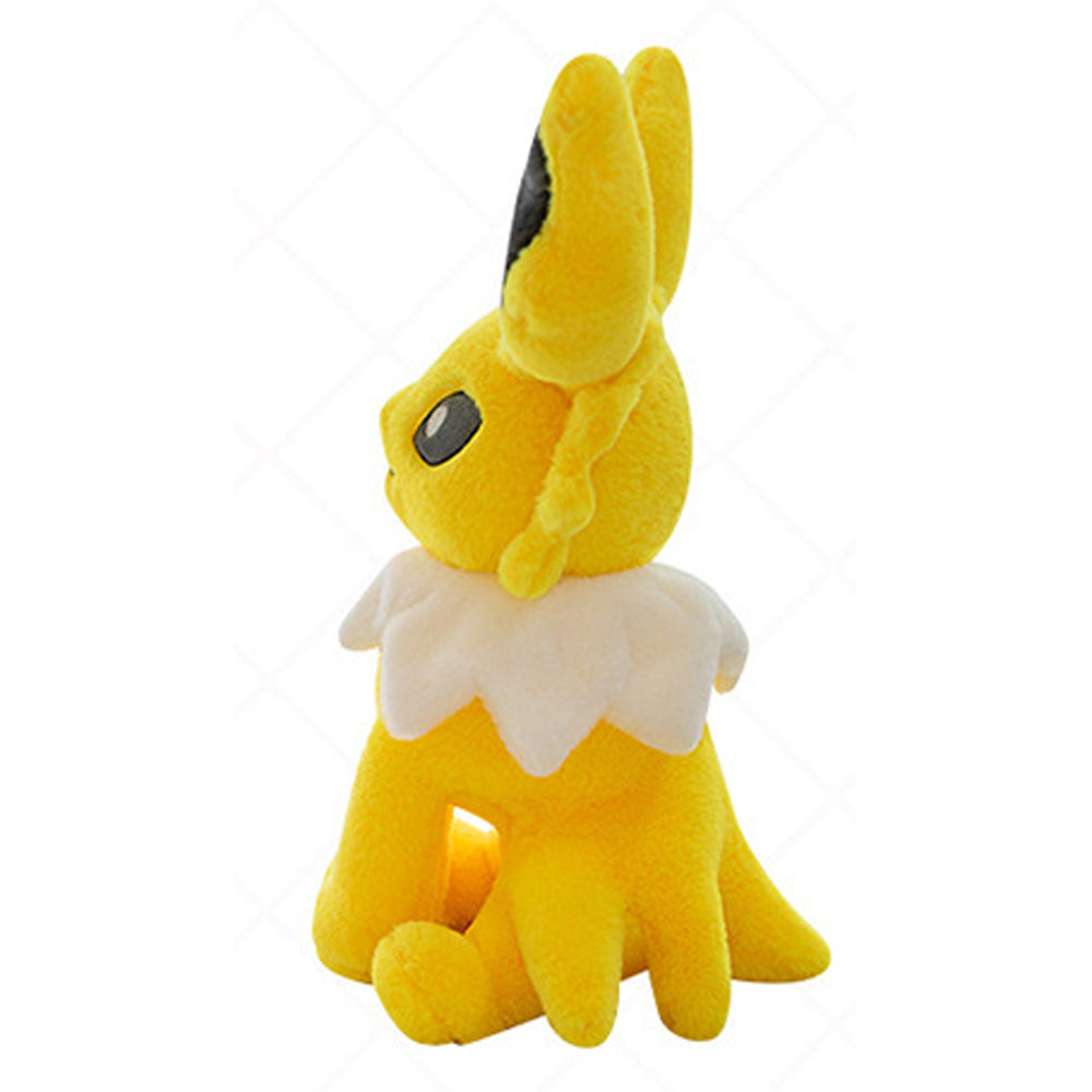 Pok¨¦mon Jolteon and Vaporeon doll Plush Toys Girl Gift
