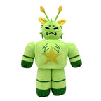 Regretevator Gnarpy alien Game Plush Toy Doll
