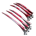 2024 Deadpool 3 Deadpool & Wolverine Logan Claws X-Men Halloween - Azufun