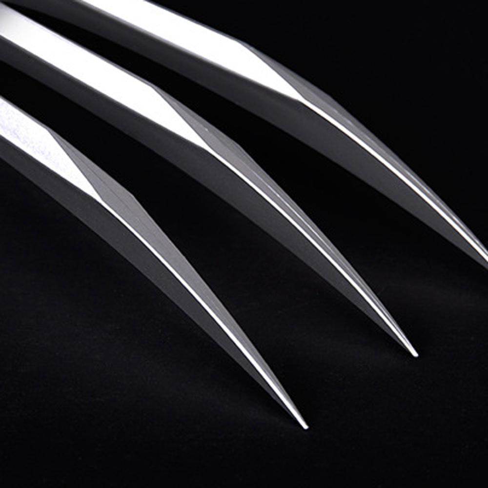 2024 Deadpool 3 Deadpool & Wolverine Logan Claws X-Men Halloween - Azufun