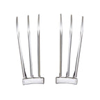 2024 Deadpool 3 Deadpool & Wolverine Logan Claws X-Men Halloween - Azufun