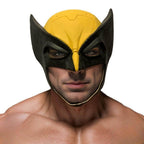 2024 Deadpool 3 Deadpool & Wolverine Logan Mask helmet - Azufun
