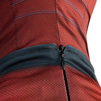 2024 Deadpool 3 & Wolverine Daredevil Costumes Wade Wilson Cosplay Jumpsuits Zentai - Azufun