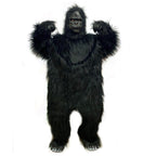 2024 Godzilla x King Kong: The New Empire Godzilla Gorilla Costume for Adult - Azufun