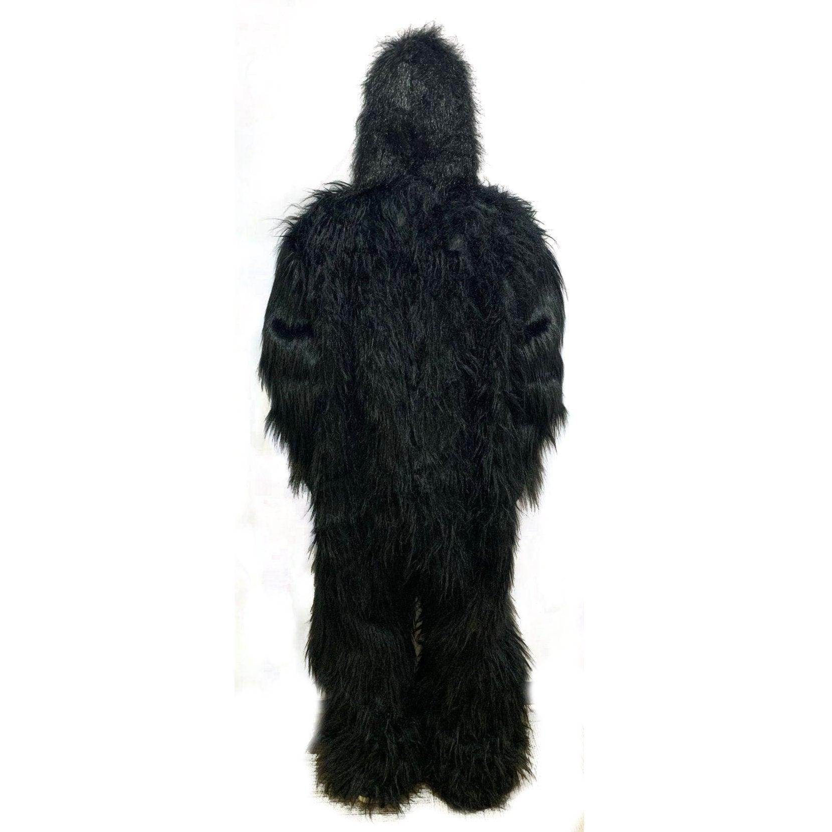 2024 Godzilla x King Kong: The New Empire Godzilla Gorilla Costume for Adult - Azufun