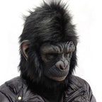 2024 Kingdom of the Planet of the Apes Halloween Mask - Azufun