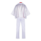 Elvis Viva Las Vegas Fancy dress Costume Halloween - Azufun