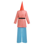 Snow White and the Seven Dwarfs Costume Cosplay Halloween - Azufun