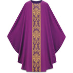 Gothic tea suble costume cos Arabian priest religious robe Halloween - Azufun