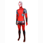 The Legend of Zelda: Kingdom of Tears Yigai Team cosplay game costume one-piece tights - Azufun