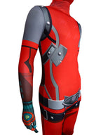 The Legend of Zelda: Kingdom of Tears Yigai Team cosplay game costume one-piece tights - Azufun