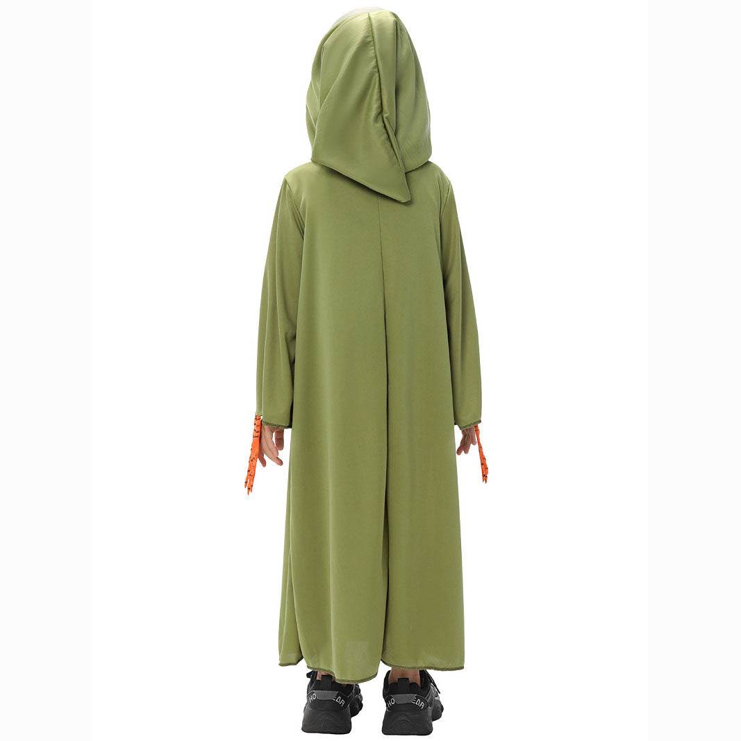 Fun World Scaru Skeleton Bleeding Pumpkin Halloween Costume for Kids - Azufun