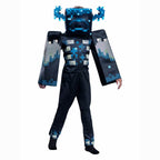 A Minecraft Movie MC Costume for Kids Halloween - Azufun