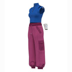 Zombies 4 Dawn of the Vampires Addison Wells Victor Nova Costume Halloween - Azufun