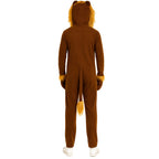 Lion Stage Animal Costume Party Halloween Adult - Azufun
