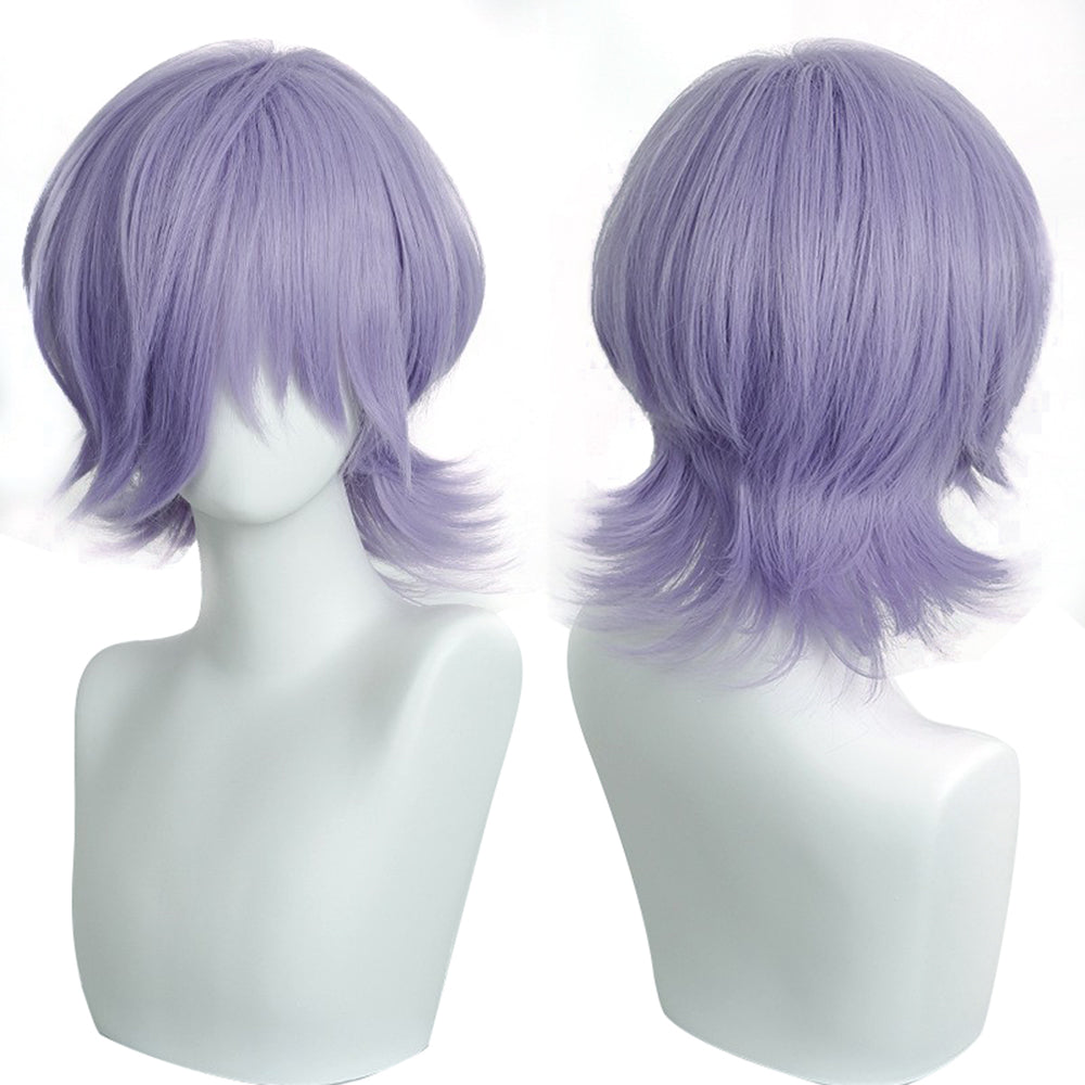 Kpop Witch Hunter Group Mira Zoe Rumi Beibi Qin Yu Abby Wig - Azufun