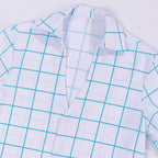 KPop Demon Hunters Saja Boys Baby Abby Jinu Mystery Romance Costume Cosplay - Azufun