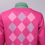 KPop Demon Hunters Saja Boys Baby Abby Jinu Mystery Romance Costume Cosplay - Azufun