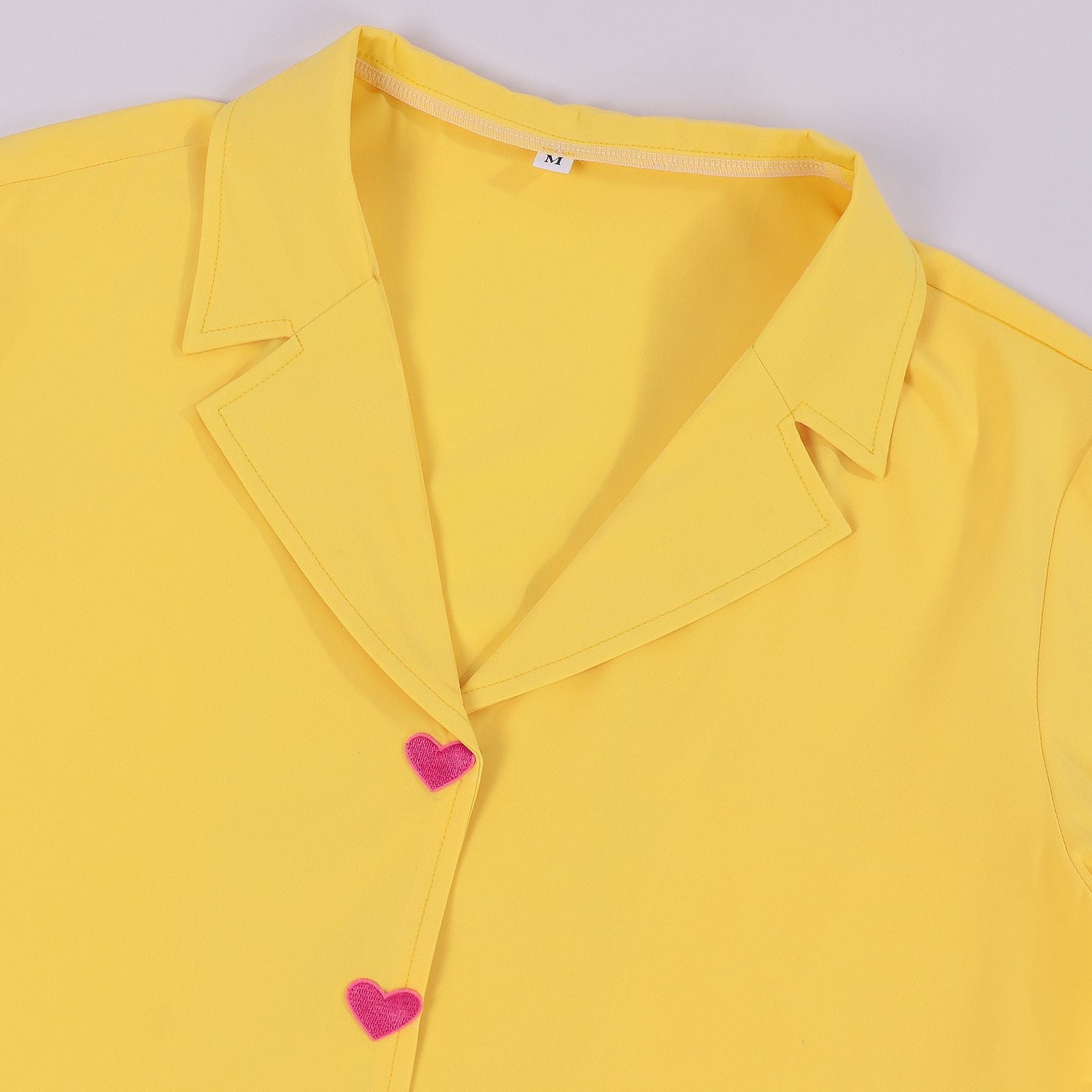 KPop Demon Hunters Saja Boys Baby Abby Jinu Mystery Romance Costume Cosplay - Azufun