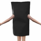 Funny spoof murals Costume Mona Lisa French girl Einstein Marie Curie King Queen Victoria Knight - Azufun