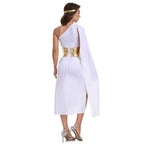 Cleopatra Themed Couple Party Dress Egyptian Costume Halloween Women