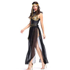 Pharaoh Costume Cleopatra Cosplay Halloween