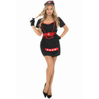 Cardiac Nurse Costume Halloween
