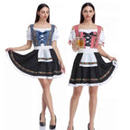 Beer Girl Beer Cuttie Women Oktoberfest Costume
