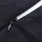 Game Eggy Party Stella Mute Girl Cosplay Costume Set