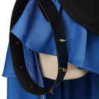 Game Stella Mute Eileen Eggy Party Cosplay Costume For Women