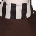 Charlie and the Chocolate Factory Clown Cosplay Costume Carnival Suit