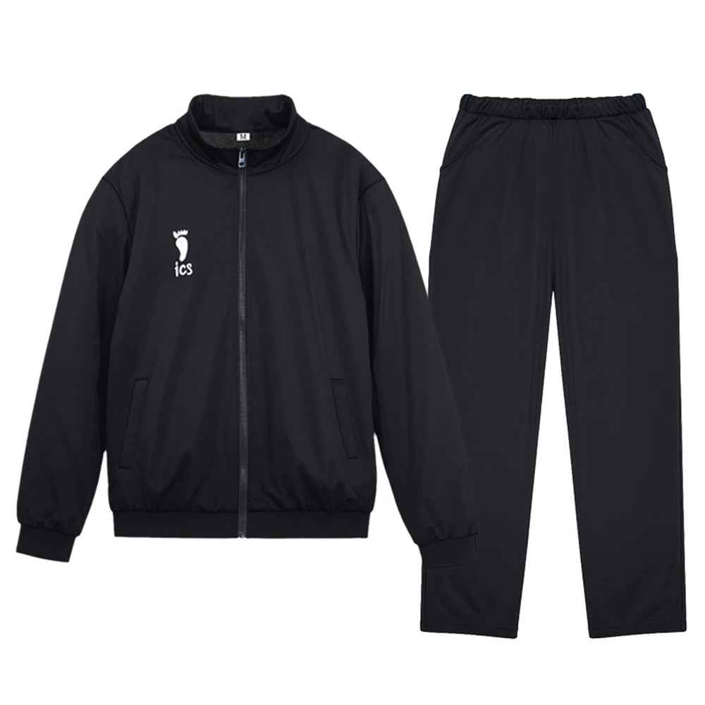 Haikyu!! Inarizaki School Uniforms Anime Cosplay Costumes Carnival Party Full Set