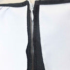 Art The Clown Dress Joker Costume Jumpsuit Halloween Terrifier Cosplay