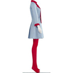 Die With A Smile Lady Gaga Bruno Mars Costume Stage Outfits Cosplay Suit Halloween