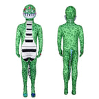 Poppy Playtime Chapter 4 Cosplay Doey The Doughman Pianosaurus Yarnaby Costume