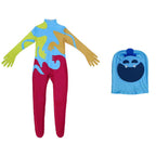 Poppy Playtime Chapter 4 Cosplay Doey The Doughman Pianosaurus Yarnaby Costume