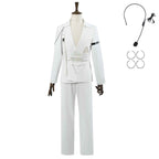 Alien Stage R7 Luka Blink Gone Costume Halloween Party