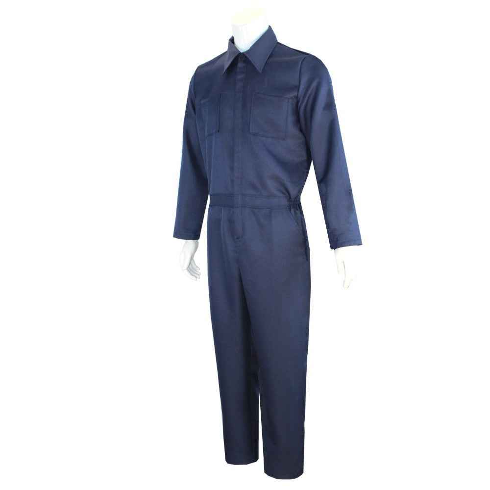 Michael Myers Costume Jumpsuit Death Moonlight Panic Killing Cosplay