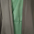 Bleach Urahara Kisuke Anime Cosplay Costume with hat Full Set