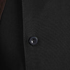 Count Dooku Costume Star Wars Cosplay Halloween Outfit Full Set