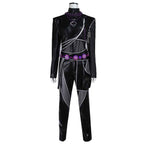 K-POP Demon Hunter Rumi Mira Zoe cosplay costume