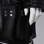 K-POP Demon Hunter Rumi Mira Zoe cosplay costume